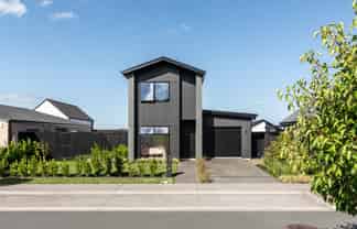 22 Musselwhite Terrace, Chartwell