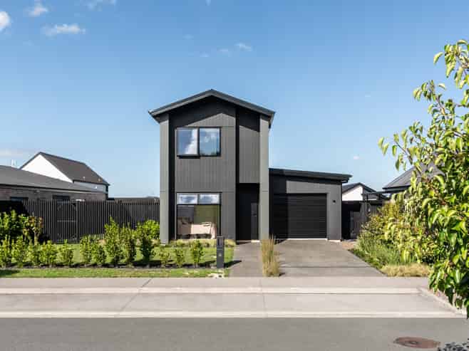 22 Musselwhite Terrace, Chartwell