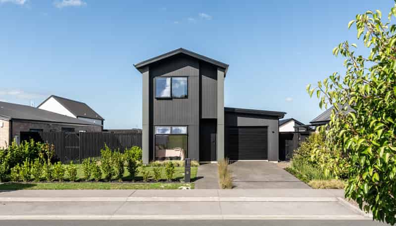 22 Musselwhite Terrace, Chartwell