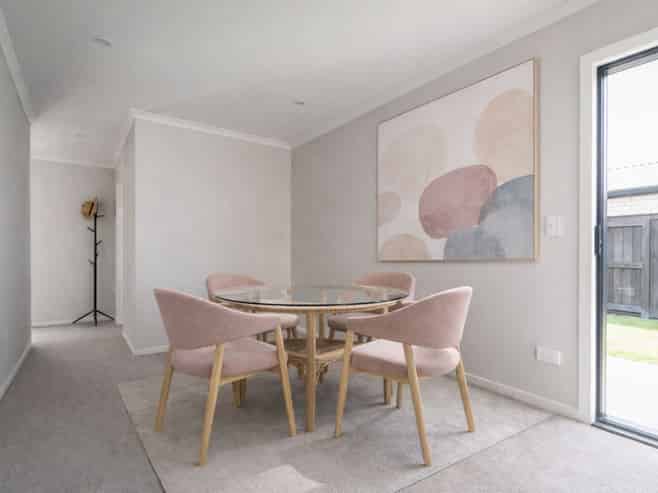 22 Musselwhite Terrace, Chartwell