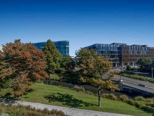 Character. Views. Prestige. The Ultimate Top-Floor