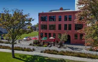 Character. Views. Prestige. The Ultimate Top-Floor