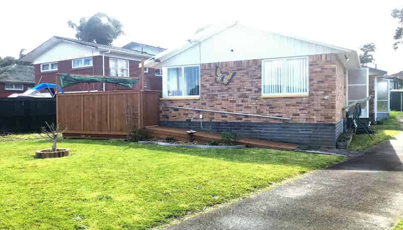 1/6 Snell Avenue, Papakura