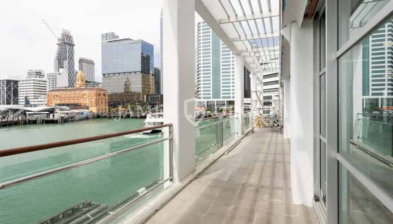 Shed 23/145 Quay Street, Auckland Central