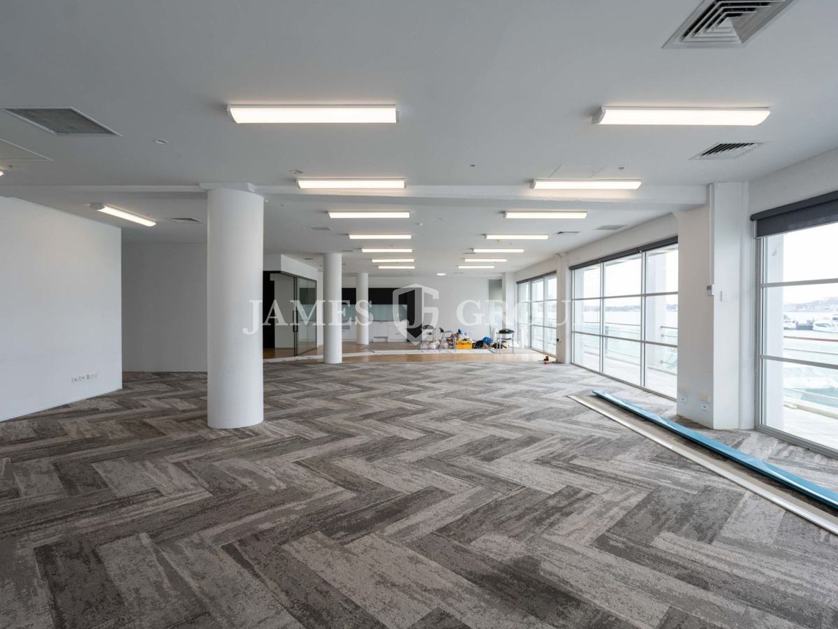 PREMIUM PRINCES WHALF 262M² OFFICE - Prikaz 5
