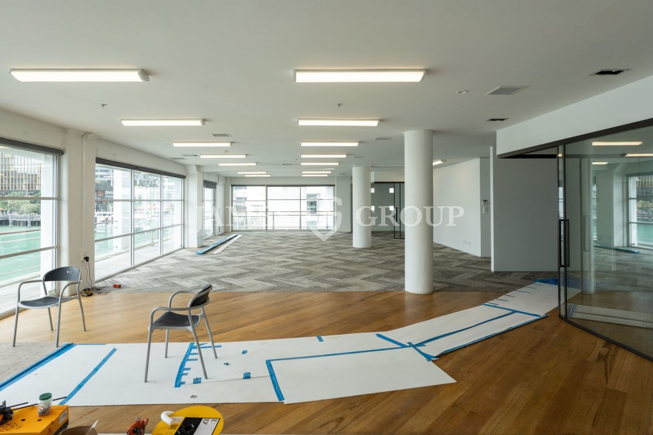 PREMIUM PRINCES WHALF 262M² OFFICE - Vairāk