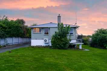 138A Evans Street, Waimataitai