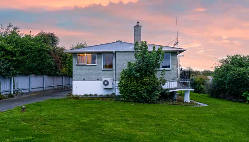 138A Evans Street, Waimataitai