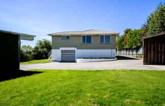 138A Evans Street, Waimataitai