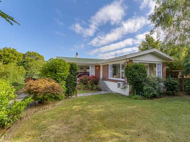 93 North Street, Morrinsville