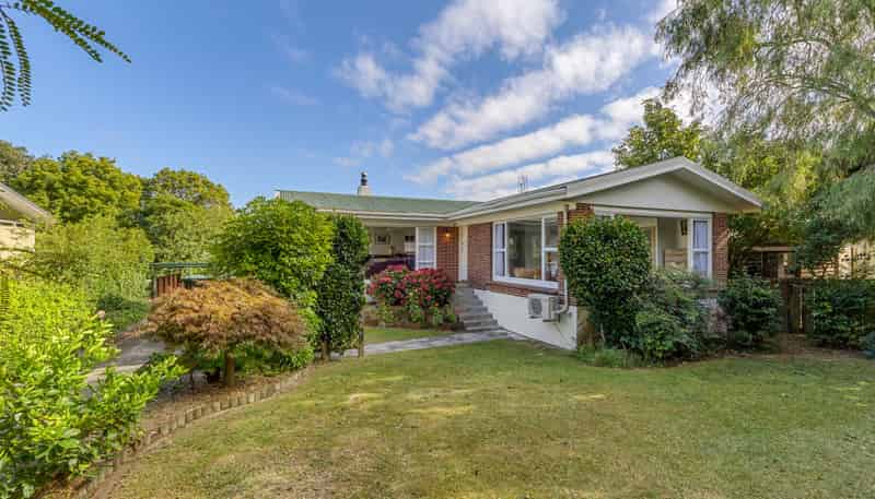 93 North Street, Morrinsville