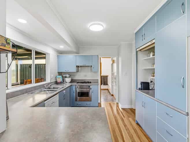 93 North Street, Morrinsville