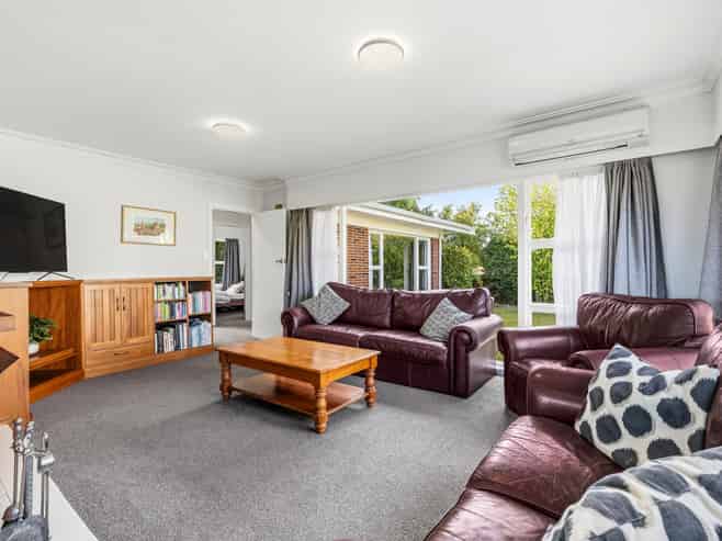 93 North Street, Morrinsville