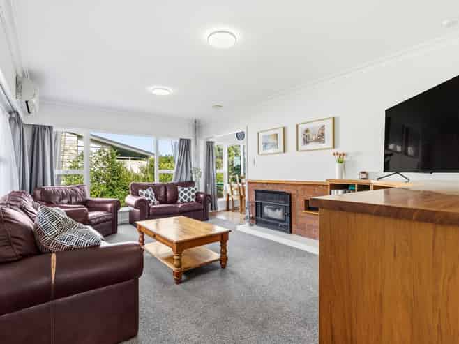 93 North Street, Morrinsville