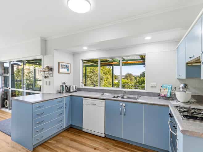 93 North Street, Morrinsville