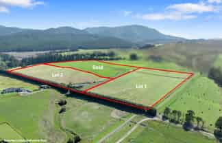 522 & 528 Loburn Kowai Road, Loburn