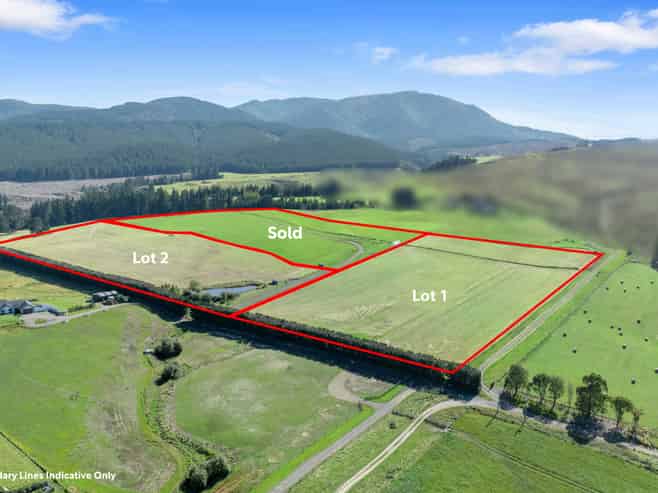 522 & 528 Loburn Kowai Road, Loburn