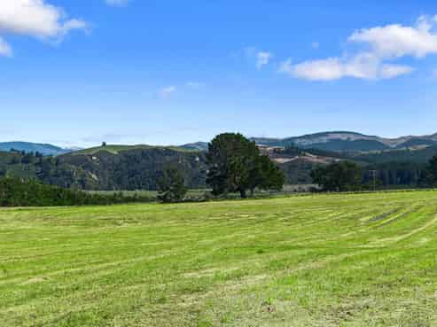 522 & 528 Loburn Kowai Road, Loburn