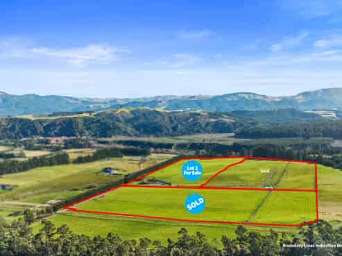528 Loburn Kowai Road, Loburn