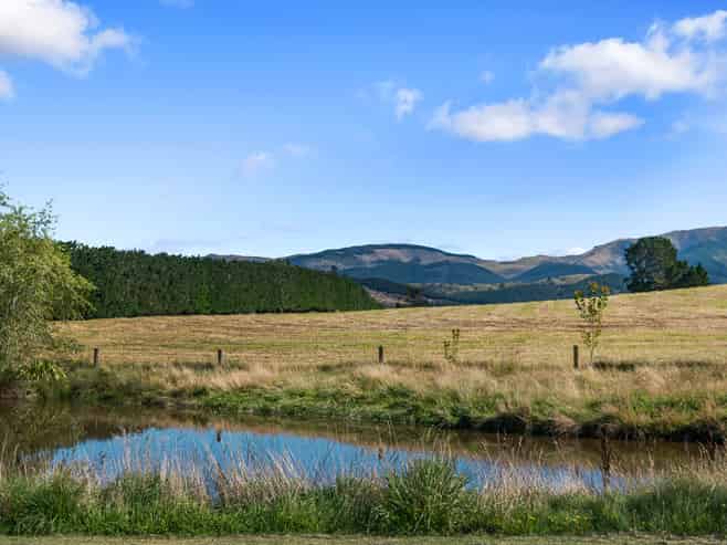 522 & 528 Loburn Kowai Road, Loburn