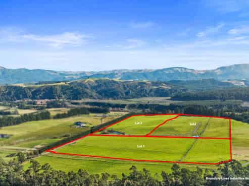 522 & 528 Loburn Kowai Road, Loburn