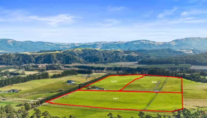 522 & 528 Loburn Kowai Road, Loburn