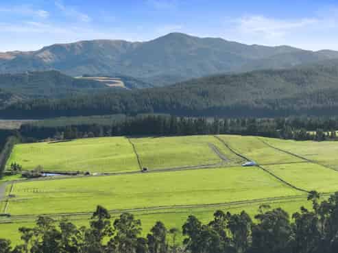522 & 528 Loburn Kowai Road, Loburn