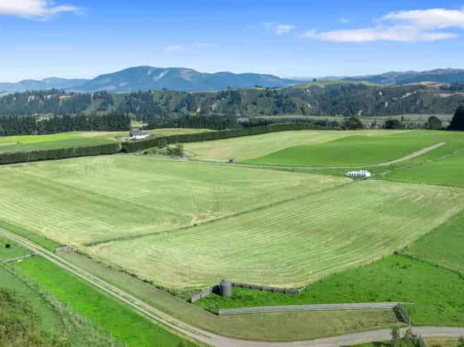 522 & 528 Loburn Kowai Road, Loburn