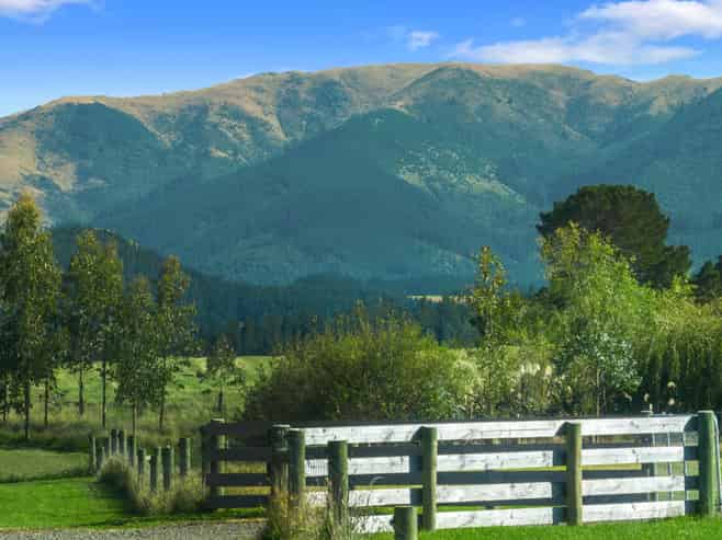 522 & 528 Loburn Kowai Road, Loburn