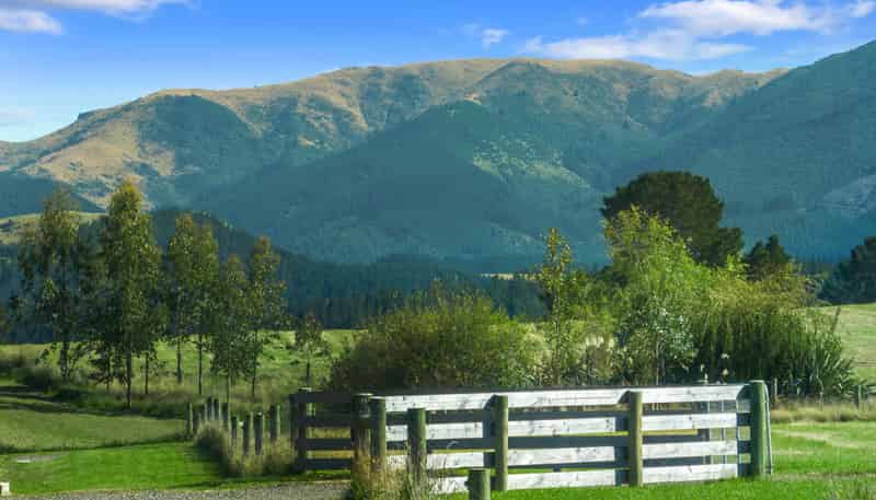 522 & 528 Loburn Kowai Road, Loburn