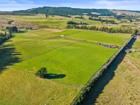 522 & 528 Loburn Kowai Road, Loburn