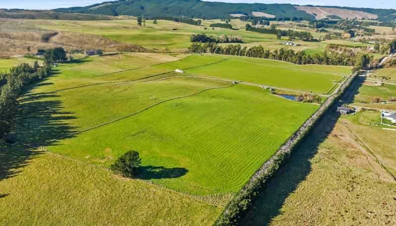 522 & 528 Loburn Kowai Road, Loburn