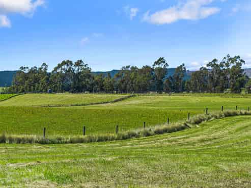 522 & 528 Loburn Kowai Road, Loburn