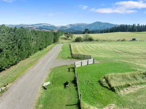 522 & 528 Loburn Kowai Road, Loburn