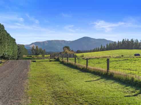 522 & 528 Loburn Kowai Road, Loburn