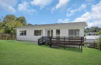 31 Leo Street, Glen Eden