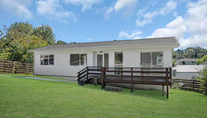 31 Leo Street, Glen Eden