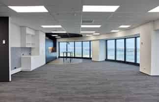 PREMIUM OFFICE TOWER
