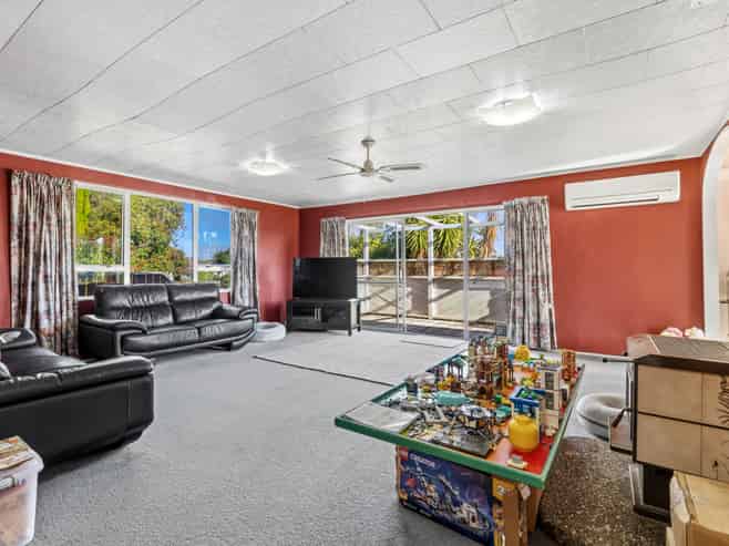 7 Gummer Place, Morrinsville