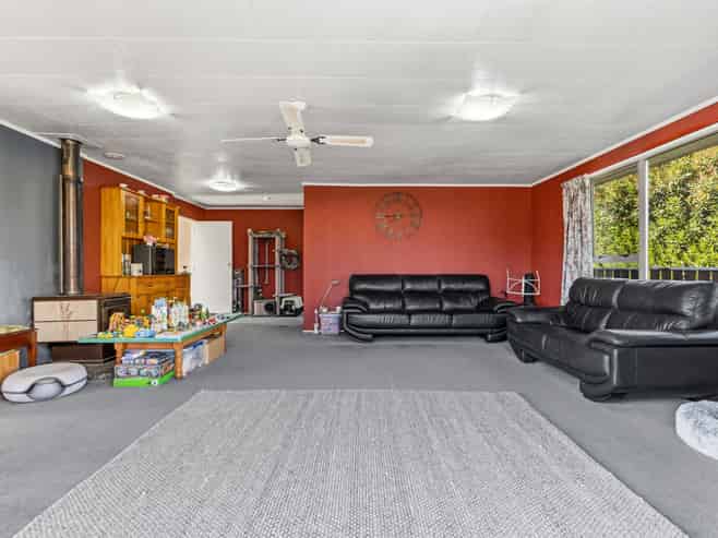 7 Gummer Place, Morrinsville