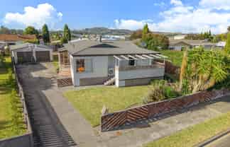 7 Gummer Place, Morrinsville