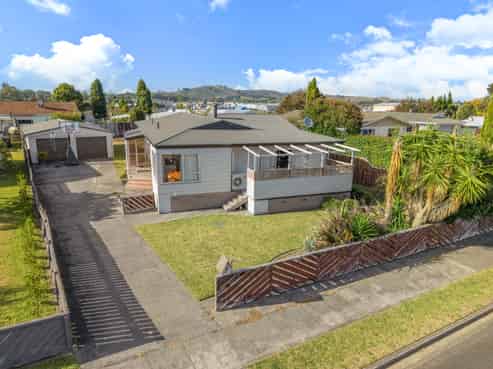 7 Gummer Place, Morrinsville
