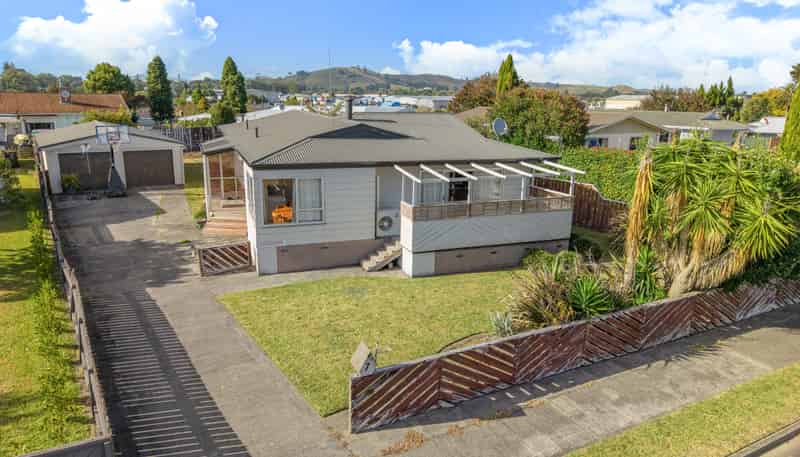 7 Gummer Place, Morrinsville