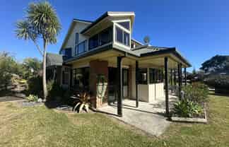 43 Ohiwa Parade, Ohope