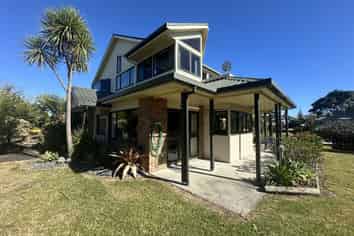 43 Ohiwa Parade, Ohope