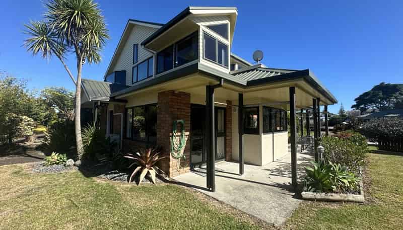 43 Ohiwa Parade, Ohope