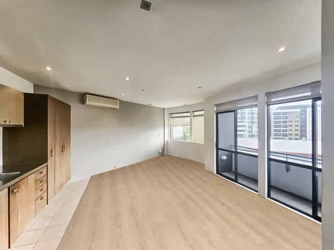 29/39 Pitt Street, Auckland Central