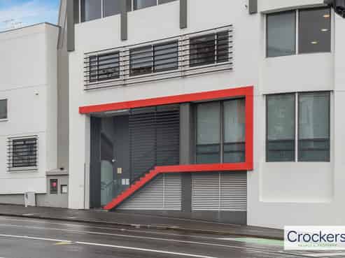29/39 Pitt Street, Auckland Central