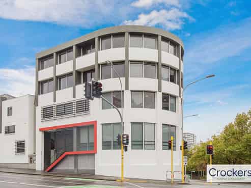 29/39 Pitt Street, Auckland Central