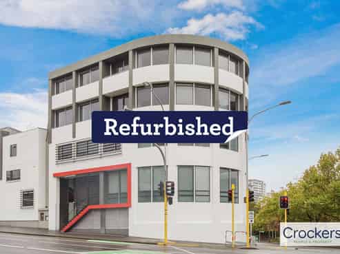 29/39 Pitt Street, Auckland Central